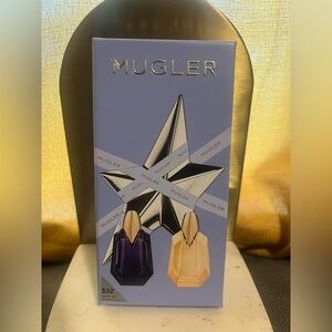 Mugler Alien Eau de Parfum Set